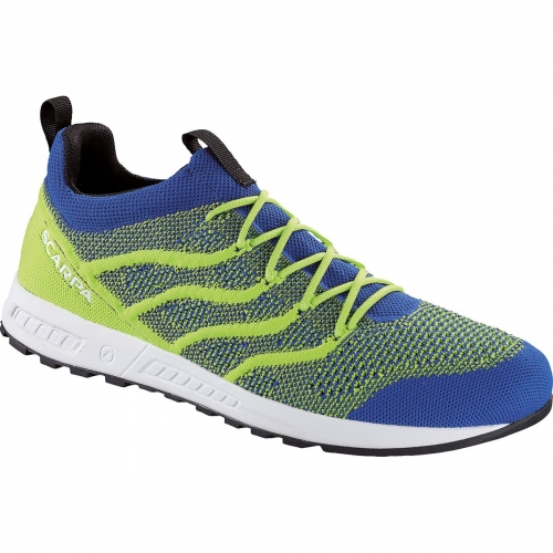 Кроссовки Scarpa Gecko Air Flip 72626 купить в Киеве. Цены, отзывы